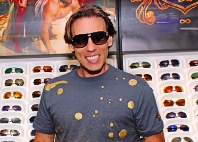 Fundador da Chilli Beans vem a Piracicaba‏ para dar palestra