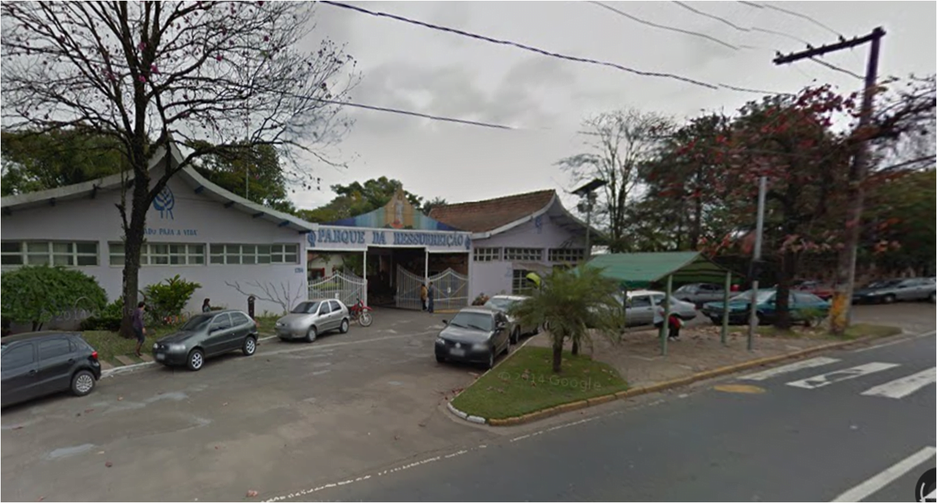 Homem de 29 anos morre em acidente de carro nesse domingo (21)