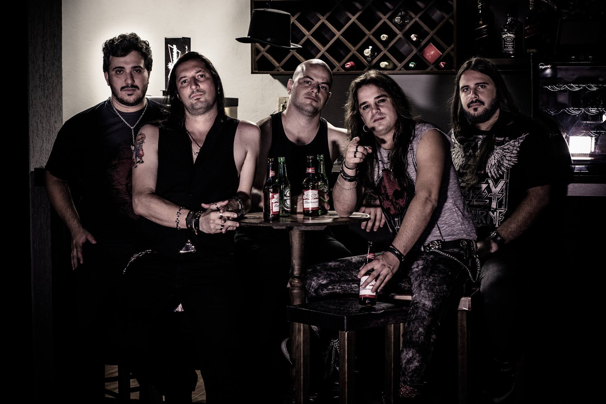 CrashHard faz última apresentação do ano no Armazém XV, em Piracicaba