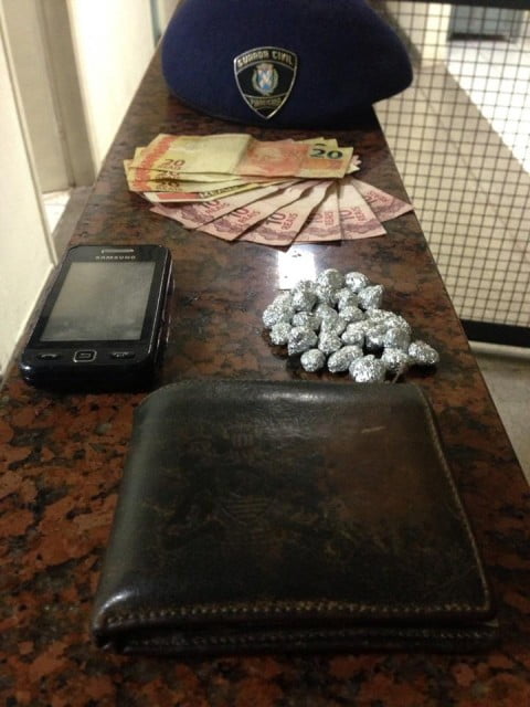 Foto: DivulgaÃ§Ã£o