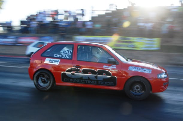 Sete categorias batem recorde nas provas do ECPA de Arrancada em Piracicaba