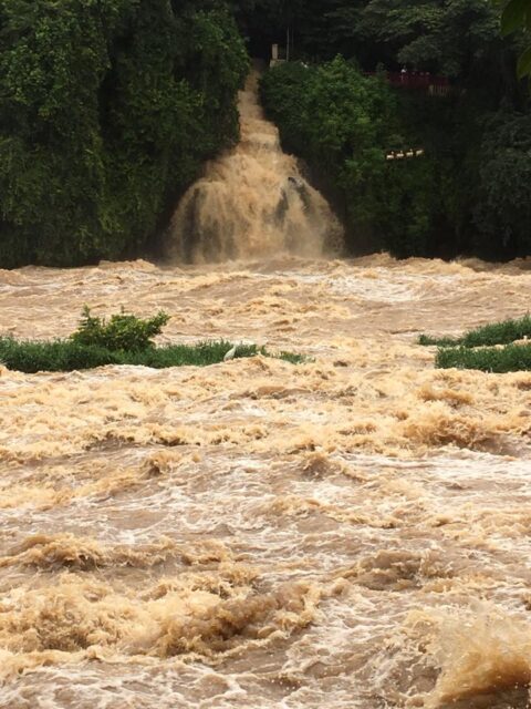 Foto: Daniela Ferraz / Você no Pira