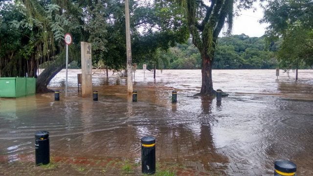 Foto: Danilo Barbosa / Você no Pira