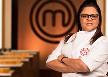 Dayse supera Marcelo e vence o “MasterChef: Profissionais”
