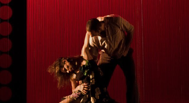 Espetáculo de dança “Dolores” faz duas apresentações em Piracicaba