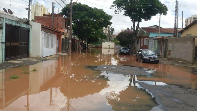 Bairro Maracanã - Foto: Priscila Sílvio Casadei / Você no Pira
