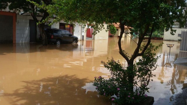 Bairro Maracanã - Foto: Priscila Sílvio Casadei / Você no Pira
