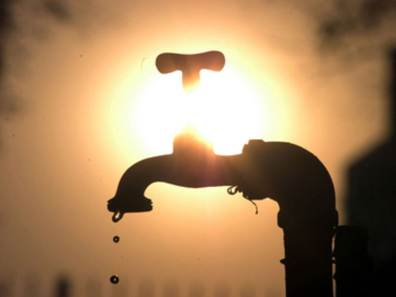 Falta de água atinge todas as regiões de Piracicaba