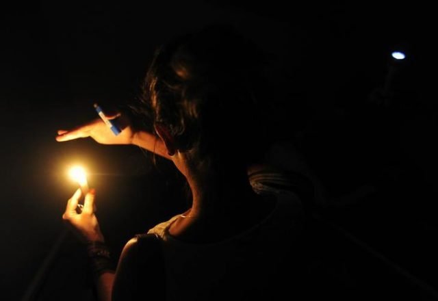 Nove mil clientes da CPFL estão sem energia em Piracicaba