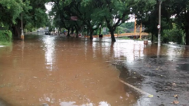 Foto: Flávio Antonicelli‎ / Você no Pira