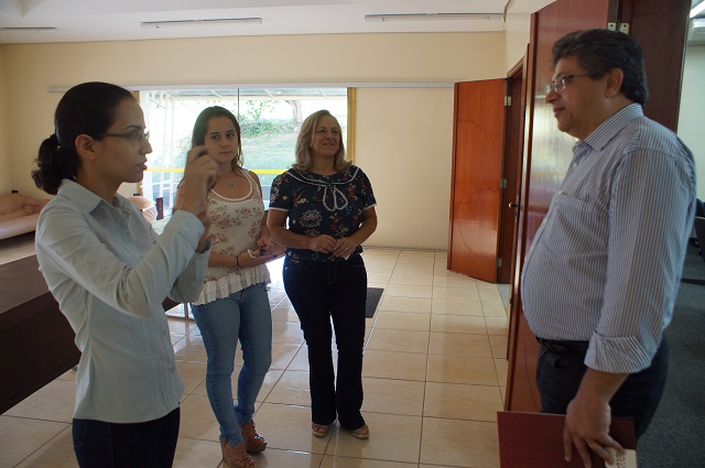 Instituições de ensino iniciam inscrições para o DIA-LOG na Esalq