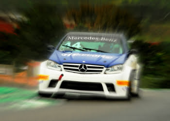 Foto: DivulgaÃ§Ã£o / Claudio Kolodziej