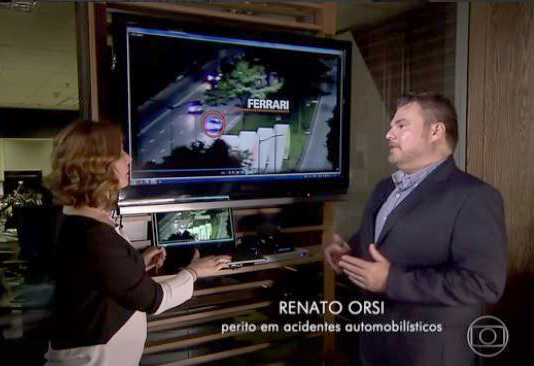 Foto: Reprodução/TV Globo
