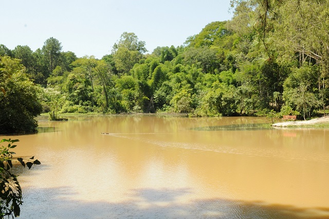 Prefeitura e Estado querem ajuda da ESALQ para administrar horto de Tupi