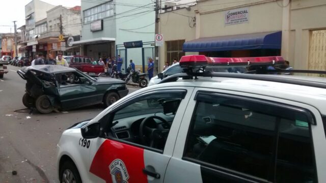  Foto: Valter Martins / Piracicaba em Alerta