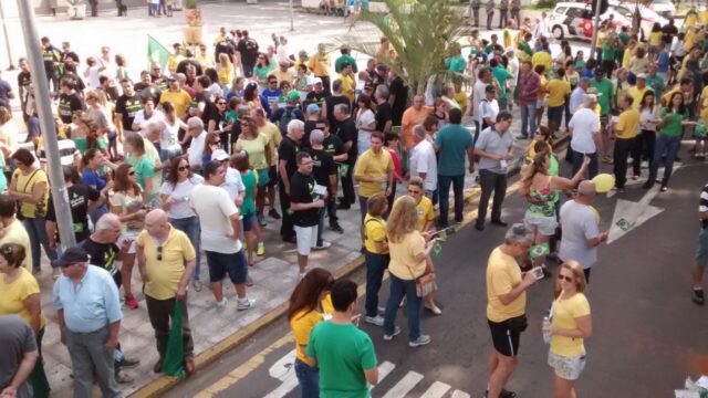 Foto: Valter Martins / Piracicaba em Alerta