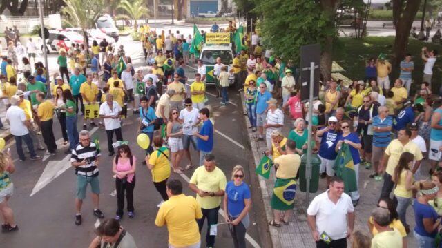 Foto: Valter Martins / Piracicaba em Alerta