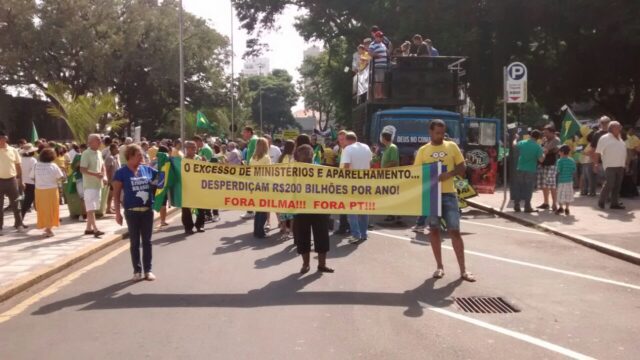 Foto: Valter Martins / Piracicaba em Alerta
