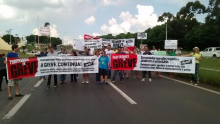 Foto: Valter Martins / Piracicaba em Alerta