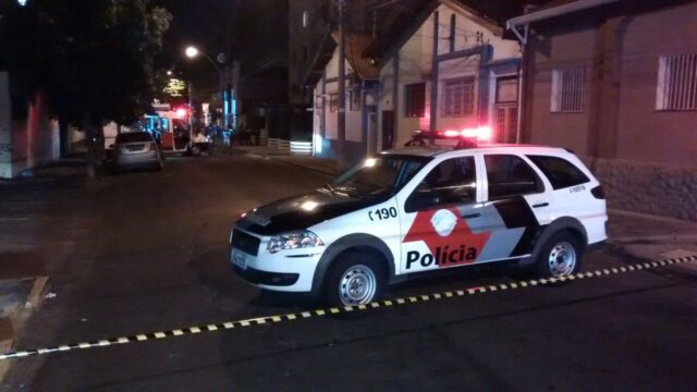 Foto: Valter Martins / Piracicaba em Alerta