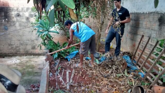 Foto: Valter Martins / Piracicaba em Alerta