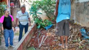 Foto: Valter Martins / Piracicaba em Alerta