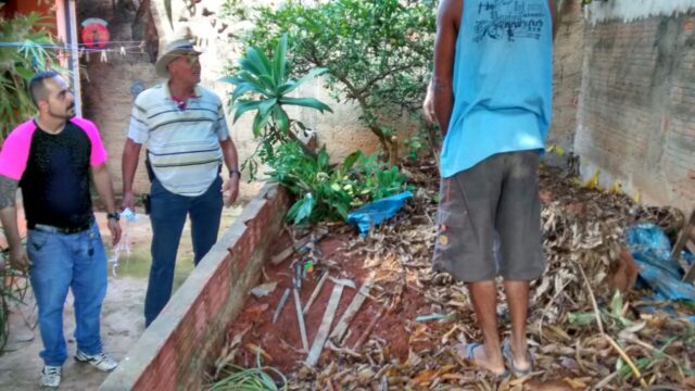 Foto: Valter Martins / Piracicaba em Alerta