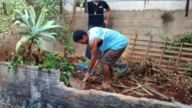 Foto: Valter Martins / Piracicaba em Alerta