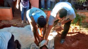 Foto: Valter Martins / Piracicaba em Alerta