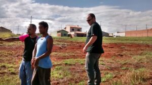 Foto: Valter Martins / Piracicaba em Alerta