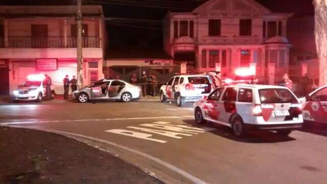 Foto: Valter Martins / Piracicaba em Alerta