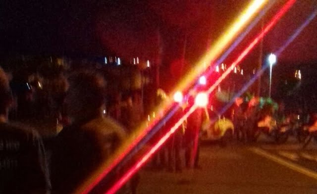 Homem é baleado no Bosques do Lenheiro, em Piracicaba