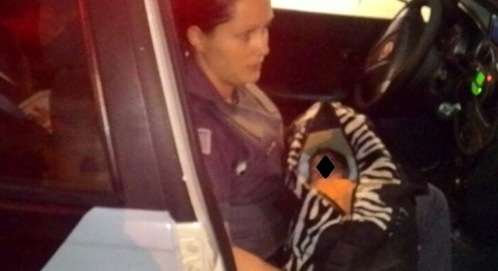 Mãe teria feito o parto da filha abusada pelo marido em Piracicaba