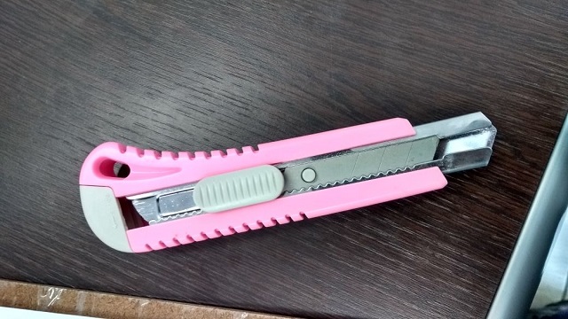 Com estilete, massagista agride estudante e garçom em Piracicaba