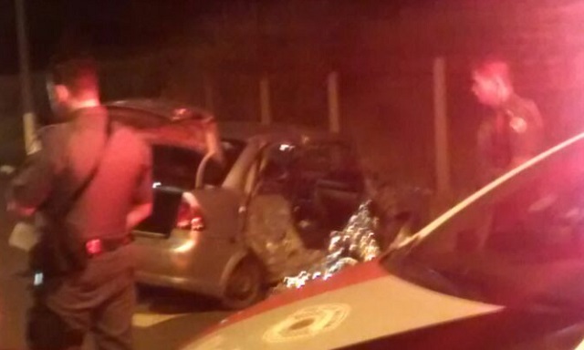 Motorista bêbado é preso após matar grávida de nove meses e criança de 10 anos