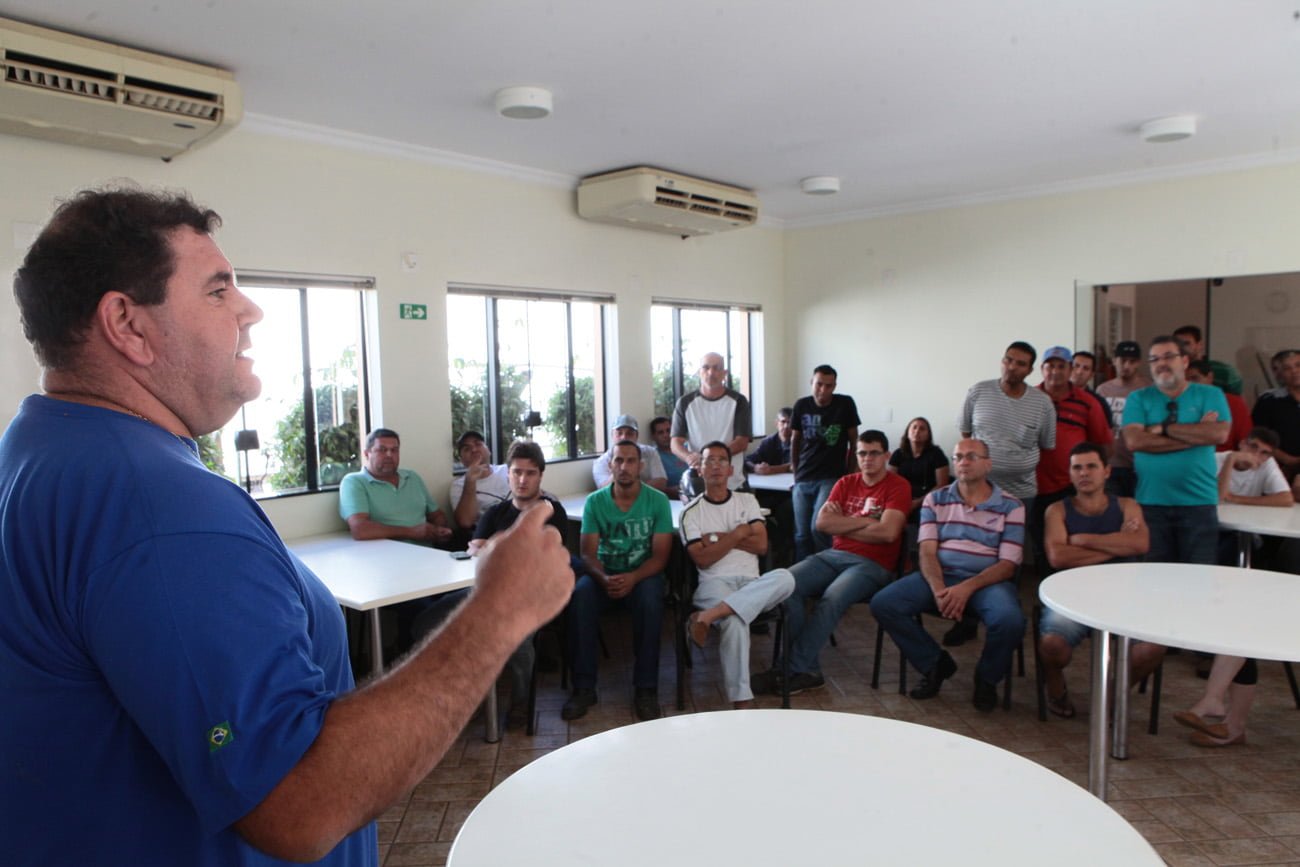 Funcionários da MAG aceitam proposta e voltam ao trabalho em Piracicaba