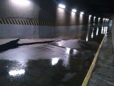 DenÃºncia de clientes circularam pelo face book e foram confirmadas pelo shopping atravÃ©s de nota oficial ao PiraNOT - Foto: ReproduÃ§Ã£o / Facebook