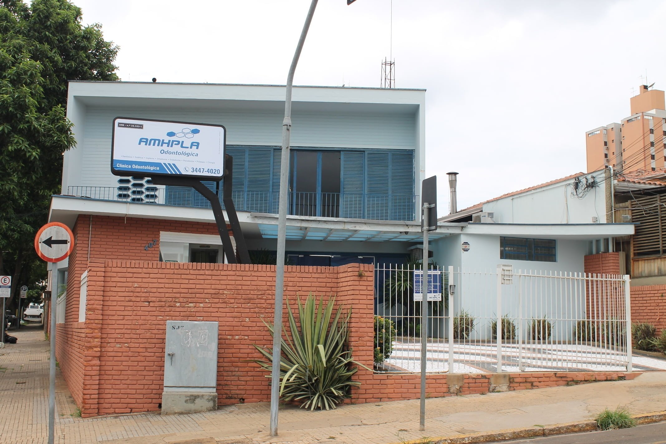 Amhpla Odontológica passa a atender associados do “HFC + Saúde”