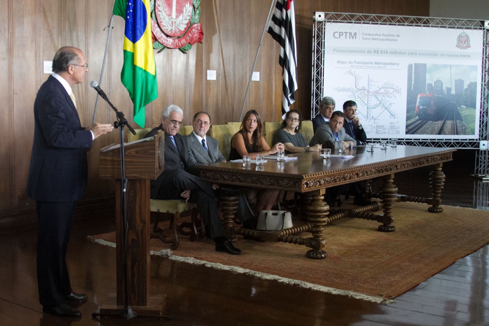 Governo investirá R$ 647 milhões para recuperação de rodovias