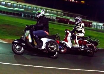 Foto: DivulgaÃ§Ã£o / Osvaldo Furiatto