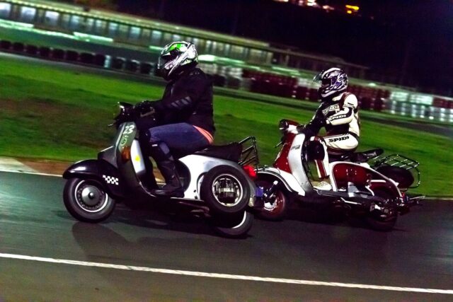 Foto: DivulgaÃ§Ã£o / Osvaldo Furiatto