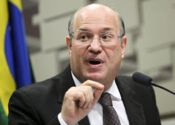 O presidente do Banco Central, Ilan Goldfajn, disse que a sociedade exige do poder público comportamento ético e medidas que reforcem a transparência  Marcelo - Foto: Camargo/Agência Brasil