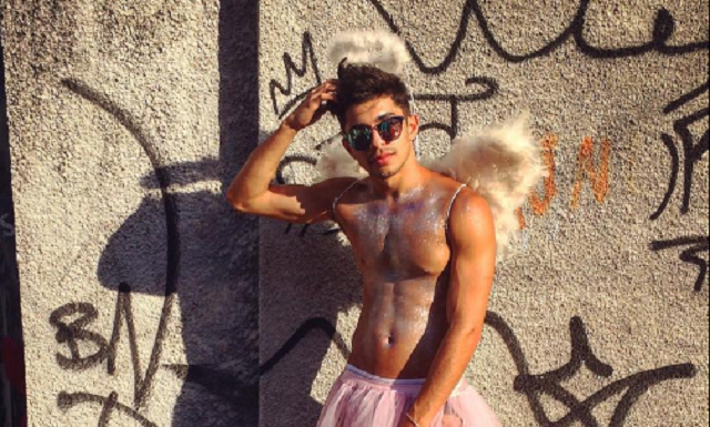 Universitário de Campinas morre em Copacabana, no Rio