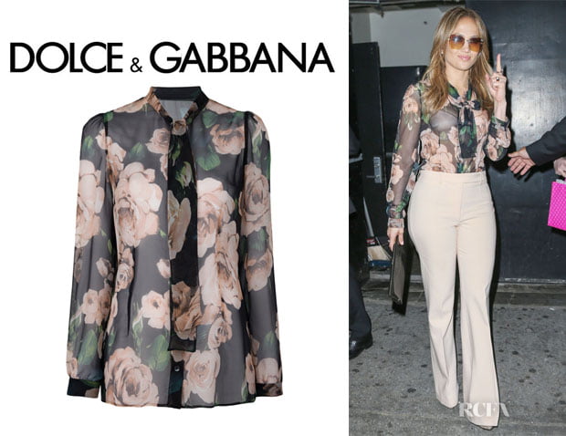 As Flores da Primavera – Looks