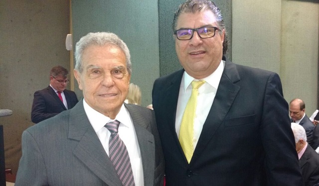 Jorge Aversa Junior é reeleito vice-presidente executivo da Facesp