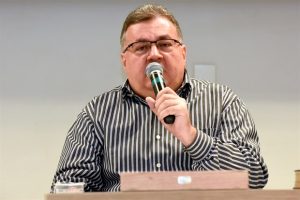 Foto: Fabrice Desmonts / Câmara Municipal de Piracicaba