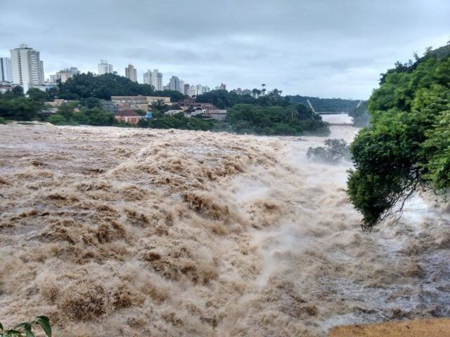 Foto: Juan Alves / Você no Pira