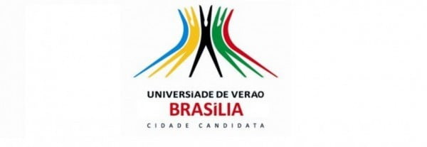 Brasil será sede pela segunda vez dos Jogos Universíade de 2019!