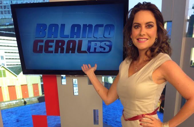 Globo demite primeira repórter com passagem pelo “Cidade Alerta”