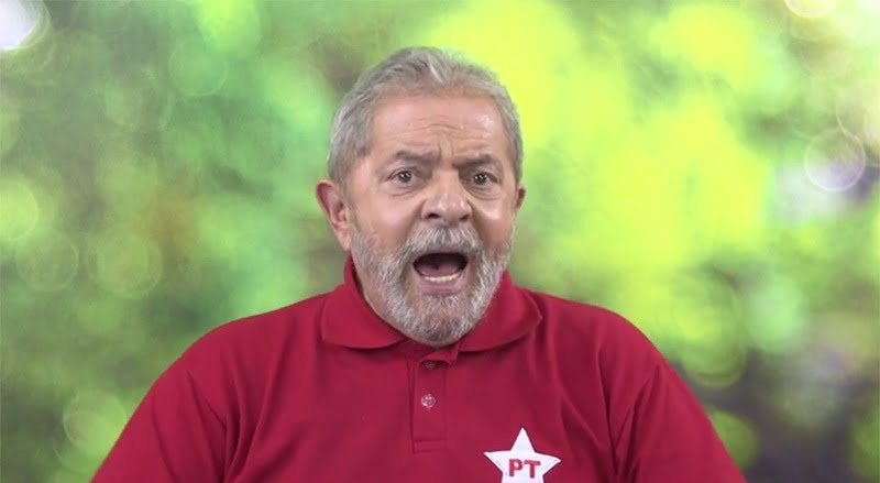 Governo do Brasil aconselha empresários e políticos a não irem à homenagem a Lula no Carnaval do RJ